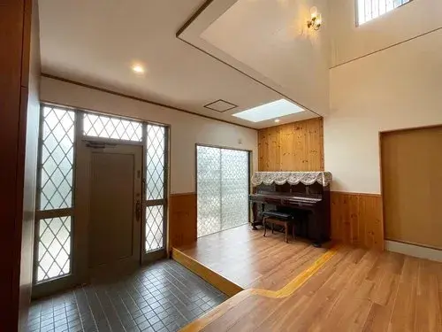 5LDK Property Hashima City Gifu Prefecture (12)
