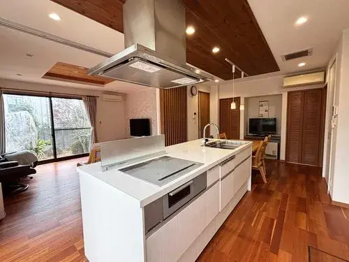 5LDK Property Hashima City Gifu Prefecture (13)