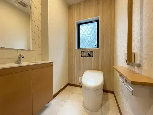5LDK Property Hashima City Gifu Prefecture (16)