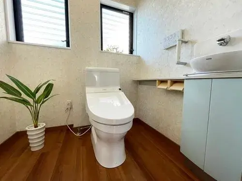 5LDK Property Hashima City Gifu Prefecture (18)