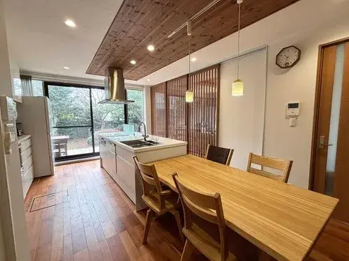 5LDK Property Hashima City Gifu Prefecture (4)