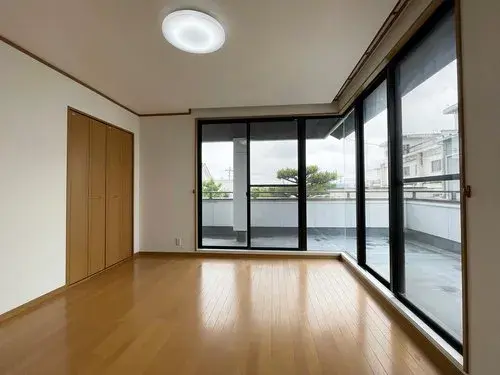 5LDK Property Hashima City Gifu Prefecture (6)