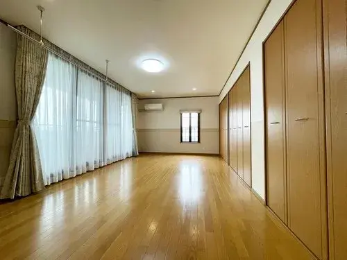5LDK Property Hashima City Gifu Prefecture (8)