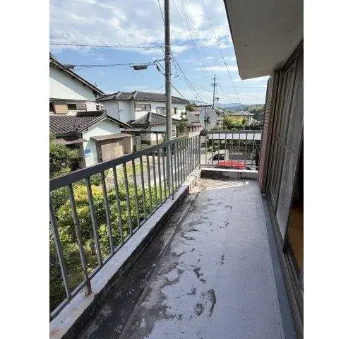 6DK Property Ena City Gifu Prefecture (2)