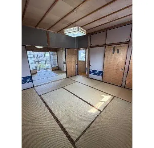 6DK Property Ena City Gifu Prefecture (11)