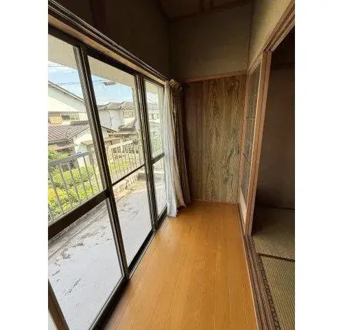 6DK Property Ena City Gifu Prefecture (13)