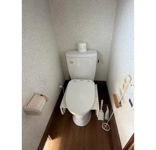 6DK Property Ena City Gifu Prefecture (16)
