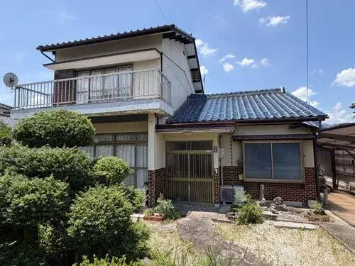 6DK Property Ena City Gifu Prefecture (3)
