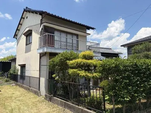 6DK Property Ena City Gifu Prefecture (4)