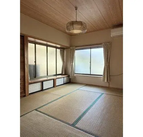 6DK Property Ena City Gifu Prefecture (5)