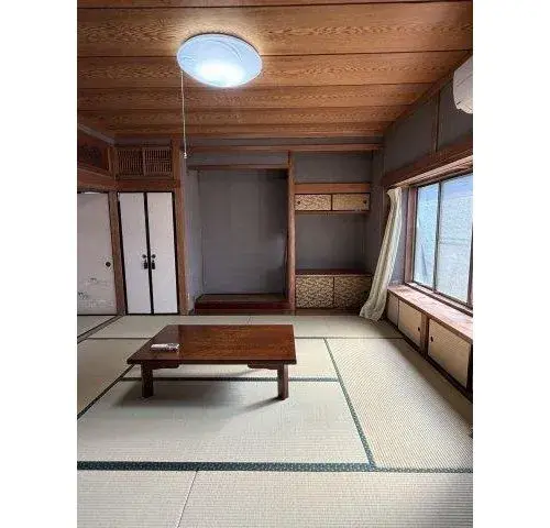 6DK Property Ena City Gifu Prefecture (8)