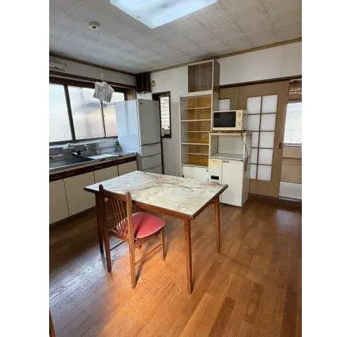 6DK Property Ena City Gifu Prefecture (9)