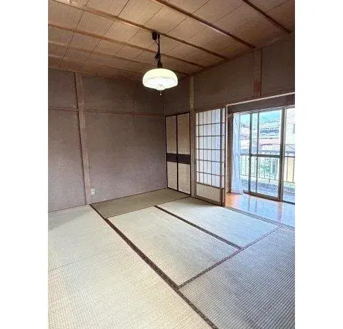 6DK Property Ena City Gifu Prefecture (10)