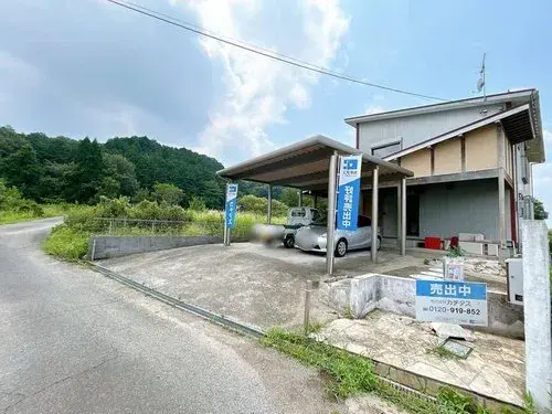 4LDK Property Minokamo City Gifu Prefecture (2)