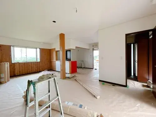 4LDK Property Minokamo City Gifu Prefecture (7)