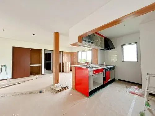 4LDK Property Minokamo City Gifu Prefecture (8)
