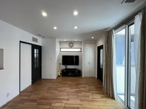 3LDK Property Toki City Gifu Prefecture (2)