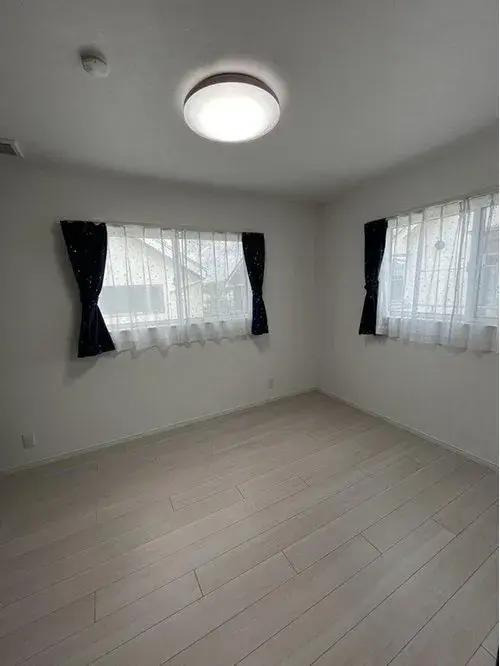 3LDK Property Toki City Gifu Prefecture (12)