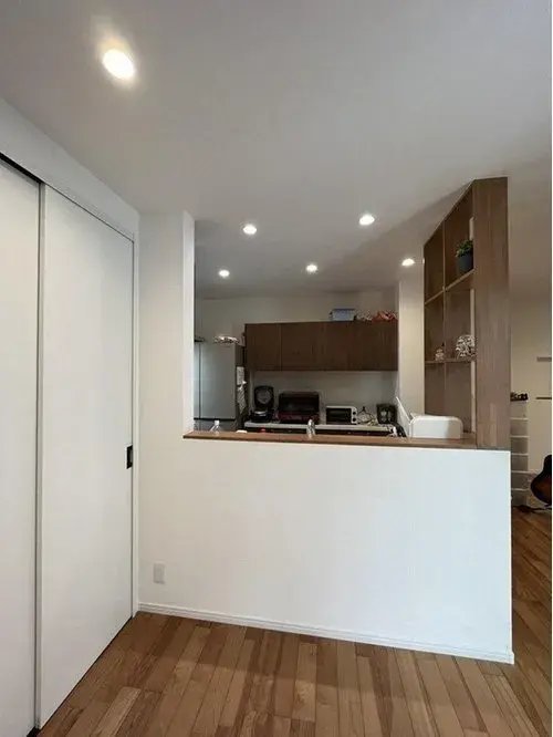 3LDK Property Toki City Gifu Prefecture (5)