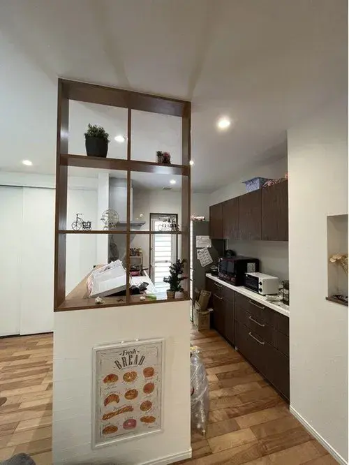 3LDK Property Toki City Gifu Prefecture (6)