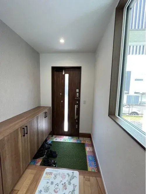 3LDK Property Toki City Gifu Prefecture (8)