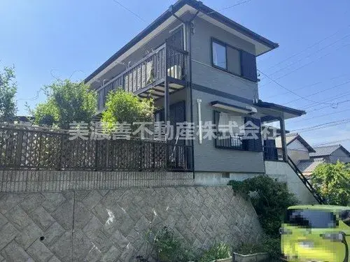 Akiya in Gifu
