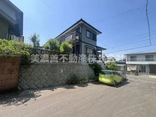 4LDK+S Property Gifu City Gifu Prefecture (2)