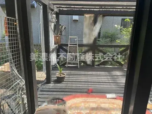 4LDK+S Property Gifu City Gifu Prefecture (4)