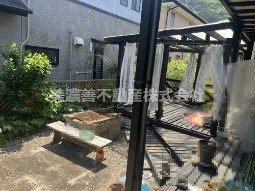 4LDK+S Property Gifu City Gifu Prefecture (5)