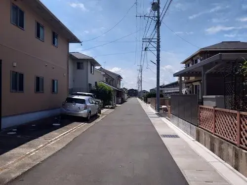 Akiya in Gifu