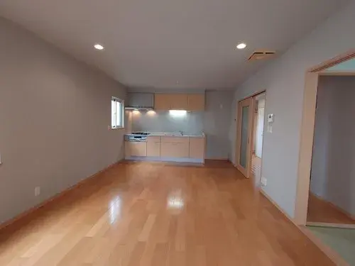3LDK Property Gifu City Gifu Prefecture (6)