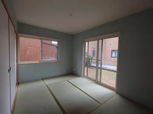 3LDK Property Gifu City Gifu Prefecture (8)
