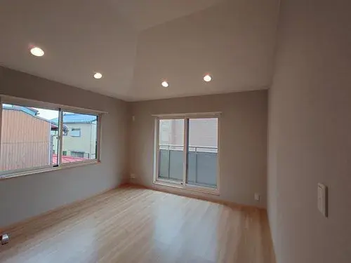 3LDK Property Gifu City Gifu Prefecture (9)