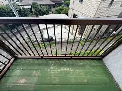 Akiya in Shizuoka