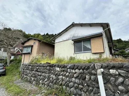 Akiya in Shizuoka