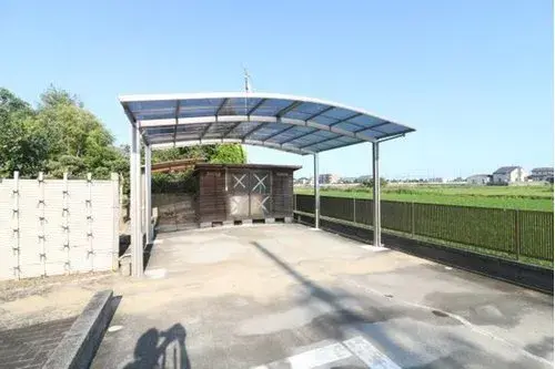 Akiya in 磐田市