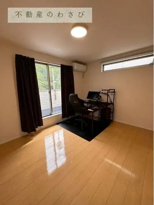 4LDK物件 藤枝市 静岡県 (8)