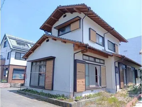Akiya in 藤枝市