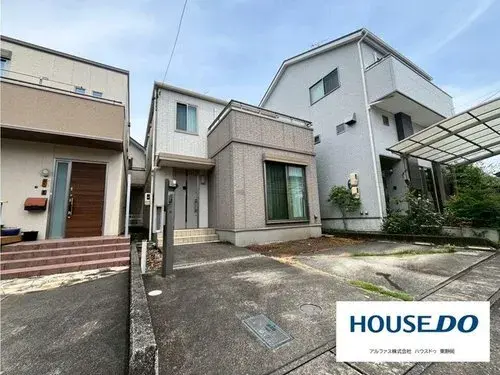 Akiya in Shizuoka
