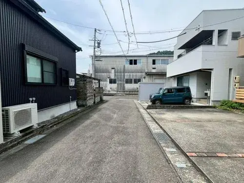 Propiedad 2LDK+S de la Ciudad de Shizuoka, Prefectura de Shizuoka (2)