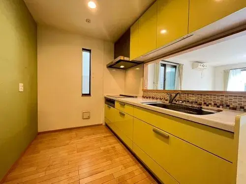 Propiedad 2LDK+S de la Ciudad de Shizuoka, Prefectura de Shizuoka (11)