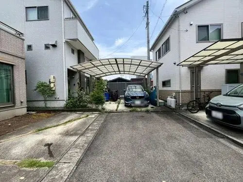 Propiedad 2LDK+S de la Ciudad de Shizuoka, Prefectura de Shizuoka (4)