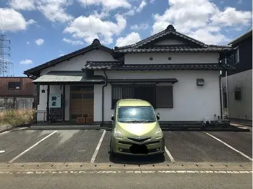 Akiya in Shizuoka