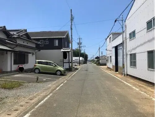 2DK Property Hamamatsu City Shizuoka Prefecture (5)