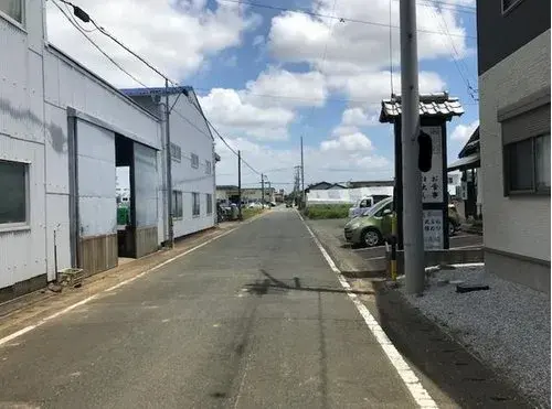 2DK Property Hamamatsu City Shizuoka Prefecture (6)