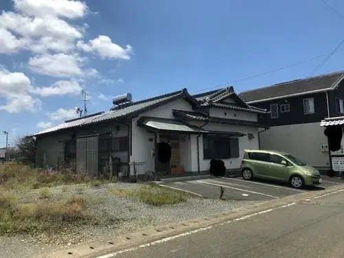 2DK Property Hamamatsu City Shizuoka Prefecture (10)