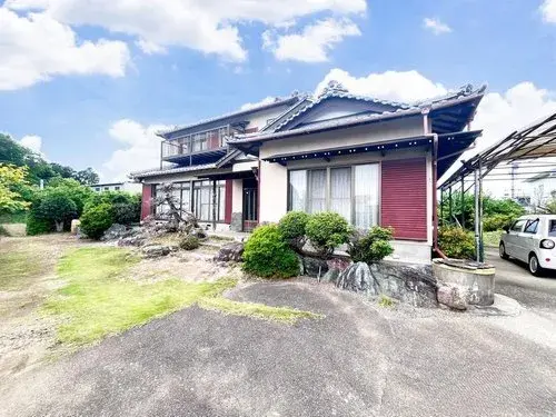 Akiya in Shizuoka
