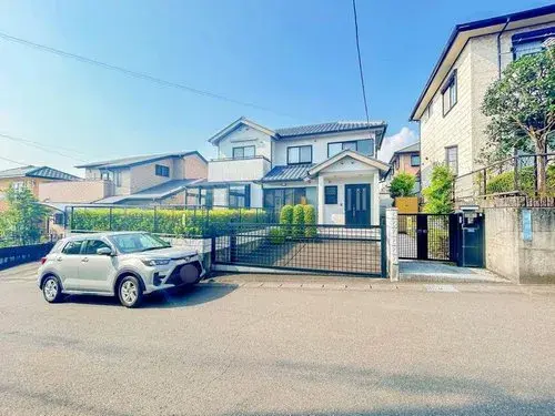 Propriété 3LDK+S, Ville de Mishima, Préfecture de Shizuoka (2)