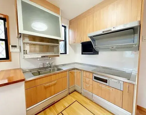 Propriété 3LDK+S, Ville de Mishima, Préfecture de Shizuoka (11)
