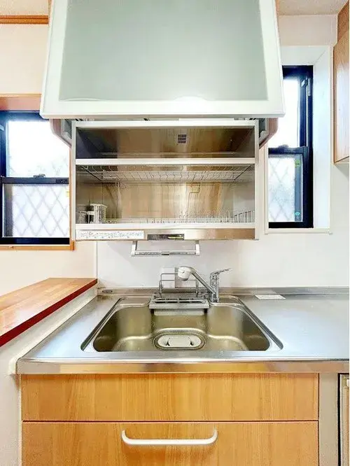 Propriété 3LDK+S, Ville de Mishima, Préfecture de Shizuoka (12)